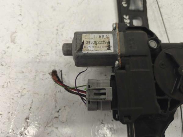 LEVE VITRE AVANT DROIT FIAT/PEUGEOT/CITROEN - Vue 3